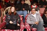 kalki & vishal Bhadwaj at polo match held to promote ladakh tradition during ladakh international film festival on 14th June 2012.jpg